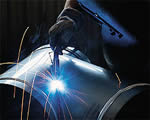 Schweißtechnik Krüger